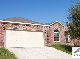 3931 Impatiens Vw, San Antonio, TX 78245