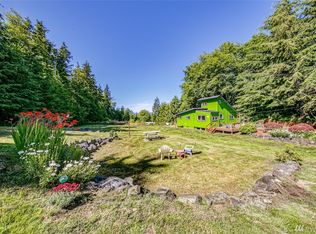17296 Highway 112, Clallam Bay, WA 98326