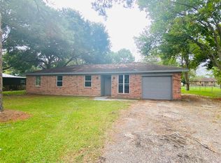406 La Bradford Dr, Bay City, TX 77414