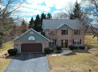 3401 98th Pl, Pleasant Prairie, WI 53158