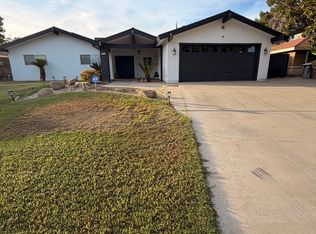 5614 Halifax St, Bakersfield, CA 93309