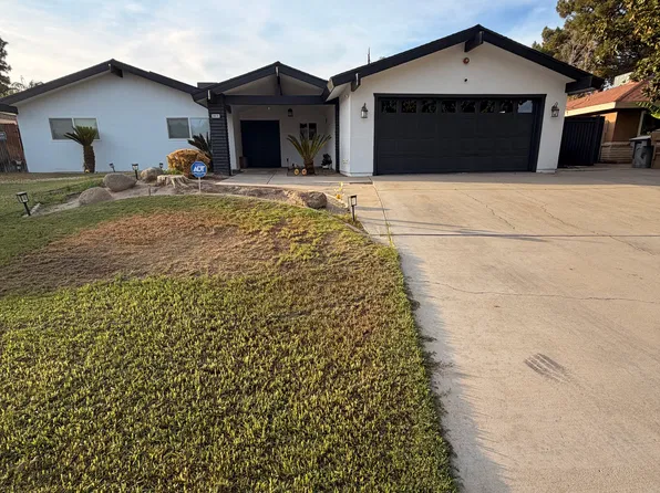 5614 Halifax St, Bakersfield, CA 93309