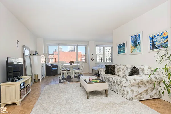 Rented by Brown Harris Stevens | media 1