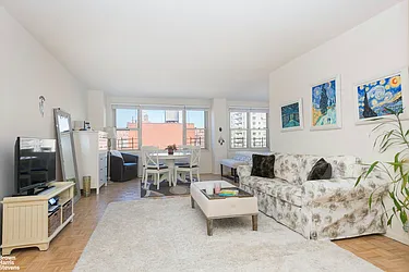 Rented by Brown Harris Stevens