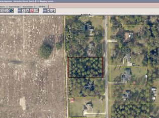 141ST Lane #23, Live Oak, FL 32060