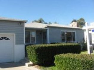 2330 Di Foss St, Lemon Grove, CA 91945
