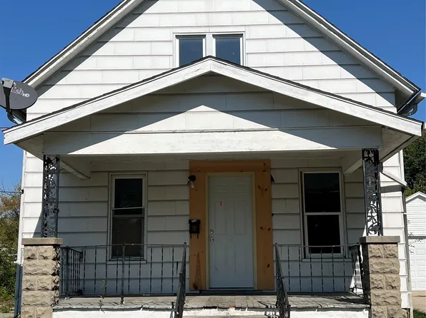 1756 Jordan St, Saginaw, MI 48602