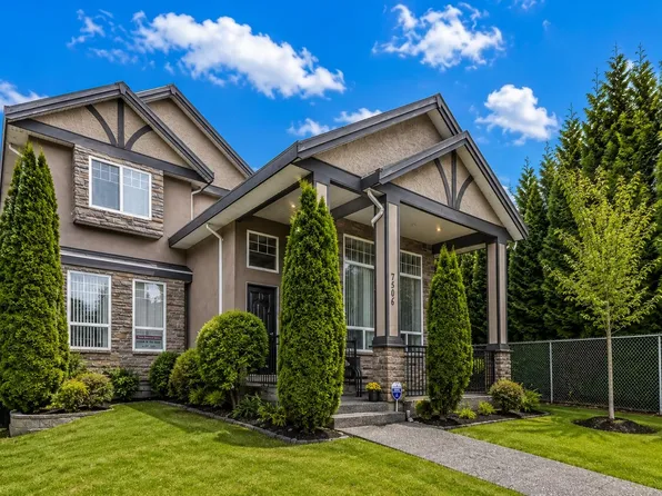 7506 143c St, Surrey, BC V3W 1S2