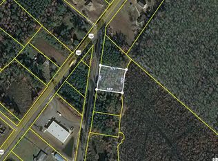 Port Harrelson Rd, Conway, SC 29527