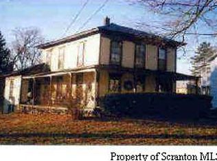 Maple St, Brooklyn, PA 18813