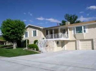 360 Nottingham Dr, Tooele, UT 84074