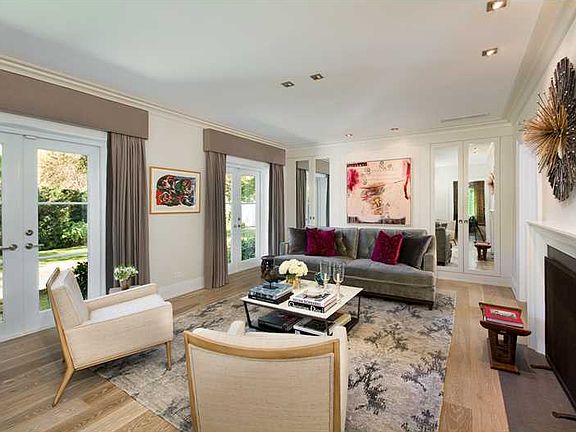 Gorgeous Moorings Home