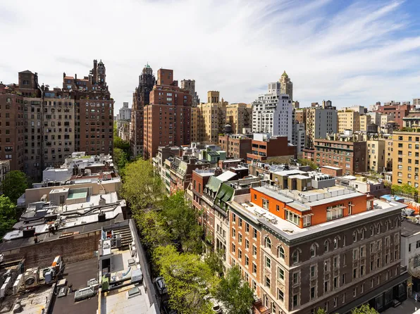150 East 73rd Street PH image 28 of 28