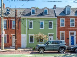 249 N Mulberry St APT 1, Lancaster, PA 17603