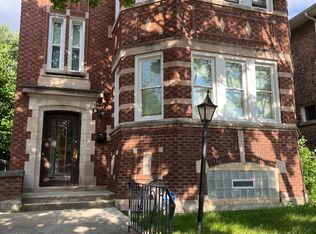 8033 S Morgan St #2, Chicago, IL 60620