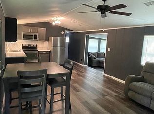 3010 N Deer Haven Point, Crystal River, FL 34428