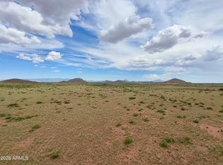 S Tyler Miles Rd #8, Pearce, AZ 85625