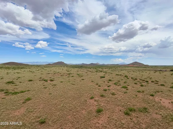 TBD Tyler Miles Road #8, Sunsites, AZ 85625