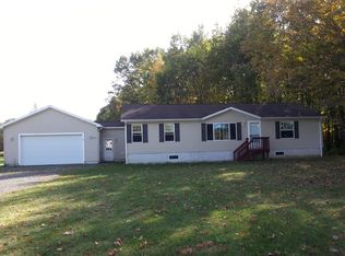 750 Chestnut Ridge Rd, Kirkville, NY 13082