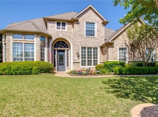 402 Parkwood Ct, Southlake, TX 76092