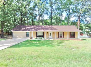 413 Shenandoah Rd N, Brandon, MS 39047