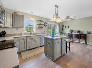 101 Waterman St, East Barre, VT 05641