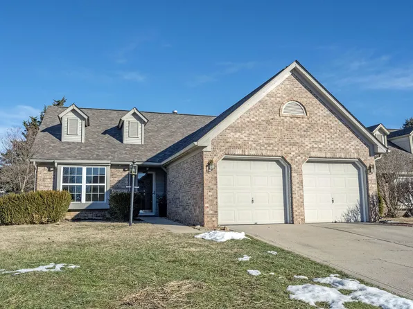 2926 Village Park North Dr, Carmel, IN 46033