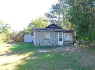 209 State St, Grayling, MI 49738