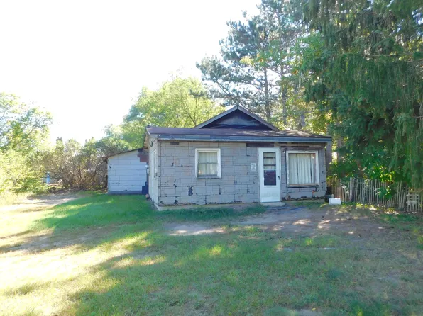 209 State St, Grayling, MI 49738
