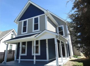 915 S State Ave, Indianapolis, IN