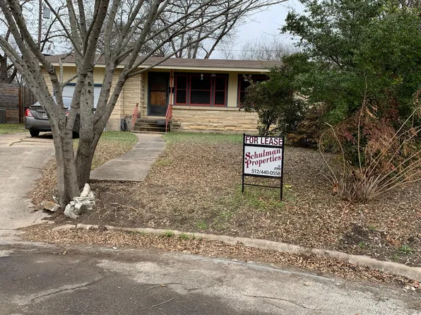 1304 Harriet Ct, Austin, TX 78756