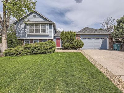 1758 S Ensenada Street, Aurora, CO, 80017