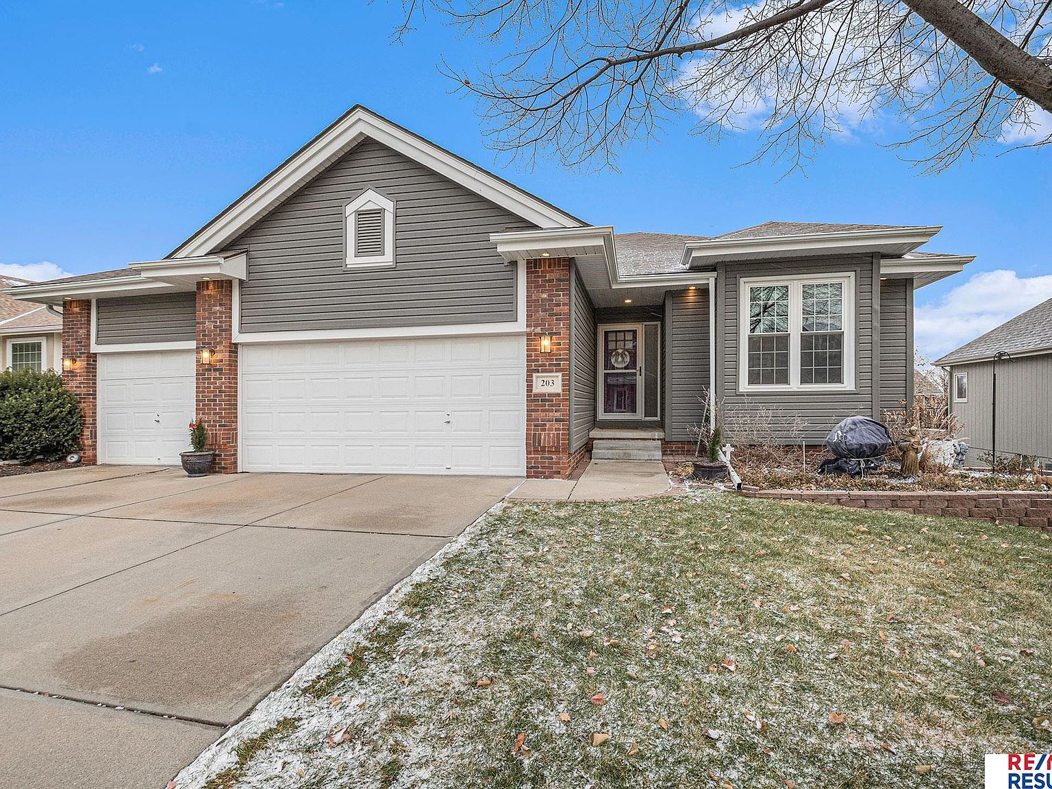 203 Castle Pine Dr, Papillion, NE 68133 Zillow
