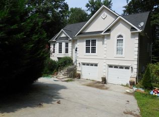 258 Cedar Ridge Dr, Ruther Glen, VA 22546