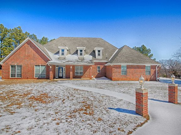 2nd image of 10105 Geronimo Dr