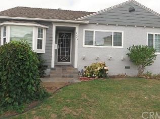 3909 Gondar Ave, Long Beach, CA 90808