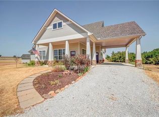 147 Hidden Meadow Ct, Rhome, TX 76078