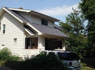 1912 Cartier St #1, Flint, MI 48504