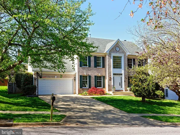 1613 Old Drummer Boy Ln, Fort Washington, MD 20744