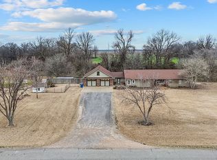 3777 Sunflower School Rd, Clarksdale, MS 38614