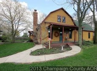 401 E Main St, Ogden, IL 61859