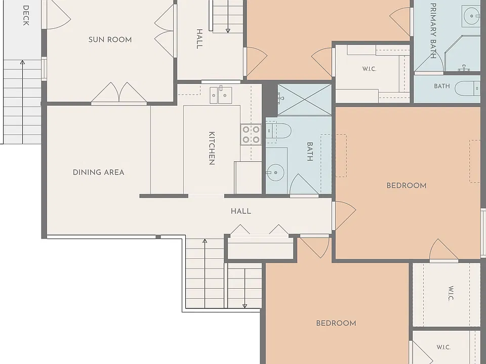 3573 Tradition Dr