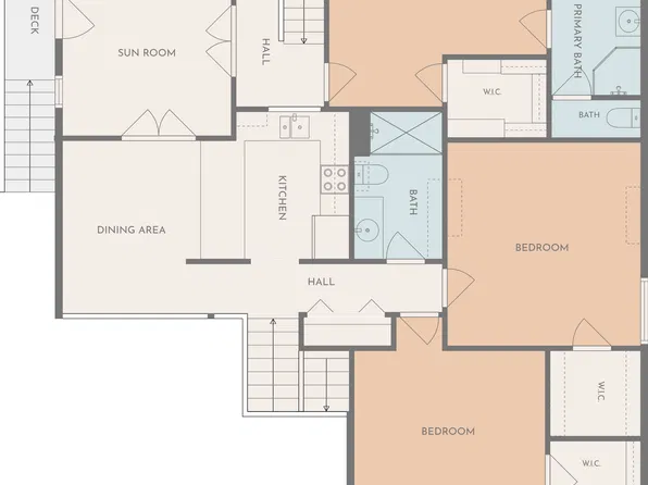 3573 Tradition Dr, Fort Collins, CO 80526