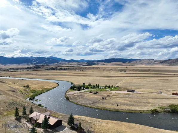 1 River Stone Dr, Cameron, MT 59720