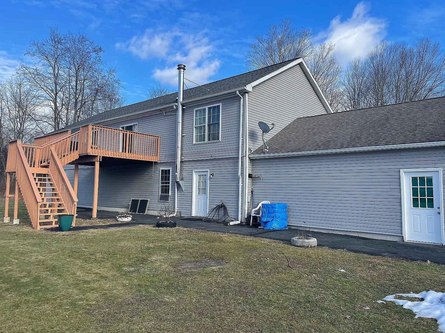 2 bed, $1,900 — Photo 3