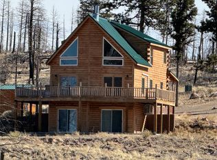 1025 Walker Place, Fort Garland, CO 81133