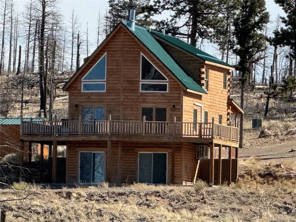 1025 Walker Place, Fort Garland, CO 81133