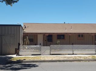 916 A St, Tracy, CA 95376