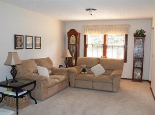 4209 Scottwood Dr, Fairfield, OH 45014