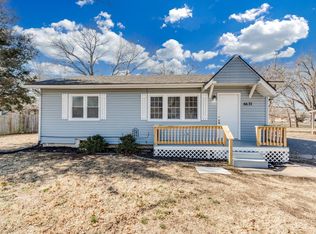 6631 N Kerman Dr, Wichita, KS 67219